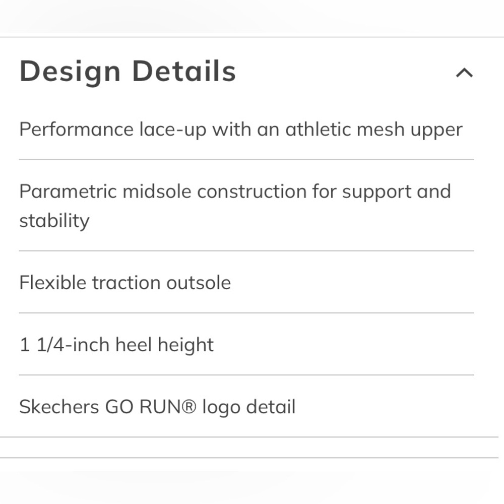 SKECHERS ..WOMENS GO RUN CONSISTENT 2.0 SNEAKERS - Picture 15 of 15